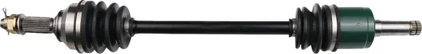 MOOSE OFFROAD priekinis kairys pusašis John Deere Gator 617-854cc 04-05