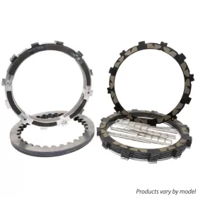 REKLUSE RadiusX (Indian) Clutch System INDIAN CHIEF / ROADMASTER  / SPRINGFIELD 1800 2014 - 2020