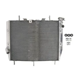 4Ride Radiator Kawasaki H2 Ninja / ZX H2 15-24