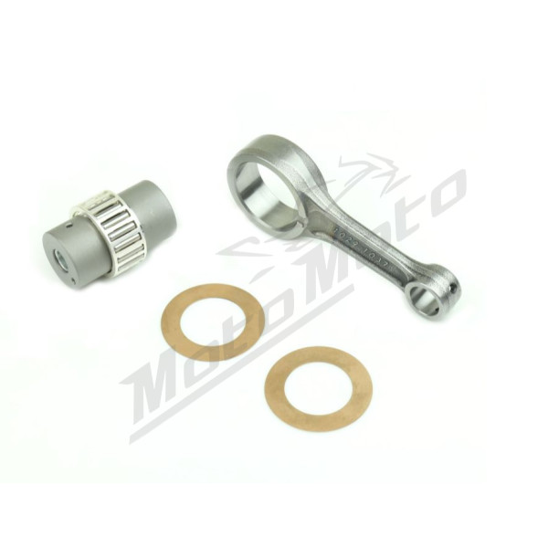 Athena Connecting Rod + Engine Gasket kit KAWASAKI KXF 250 10-11