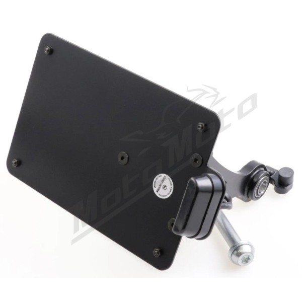CULT WERK License Plate Holder RH975 Harley Davidson RH 975cc 2022-2026