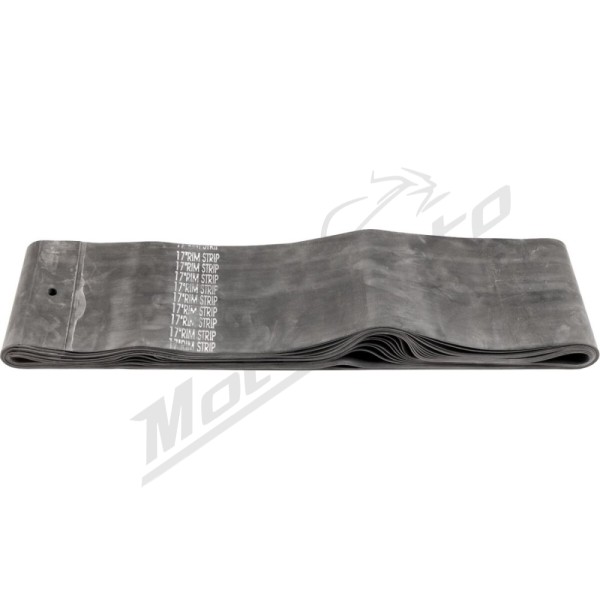 DRAG SPECIALTIES Rim Strip R17 x 15.2mm 10pcs.