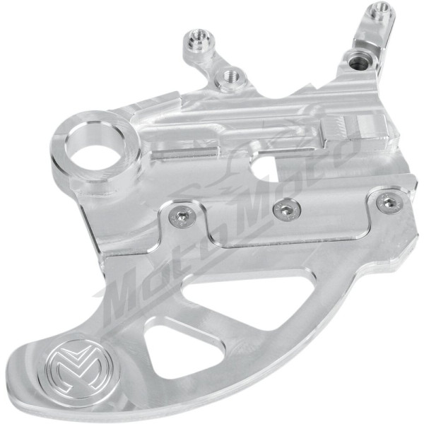 MOOSE OFFROAD Pro Shark Fin Stabdžių diskų apsauga Honda CR / CRF 125-450cc 02-18