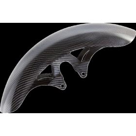 ARLEN NESS Carbon Fiber 19" Pro Sport Front Fender Harley Davidson FLHX / FLHXSE / FLTRX / FLTRXSE / FLTRXSTSE 1923-1977cc 23-24