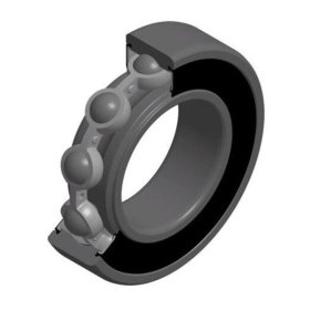 NTN sealed bearing 63005-2RS 25X47X16