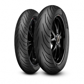 Tyre PIRELLI ANGEL CITY TL 52S 100/80 R17