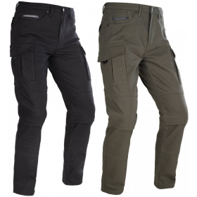 Oxford Cargo AA Mens Textile Pants