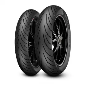 Tyre PIRELLI ANGEL CITY TL 52S R 100/80 R17