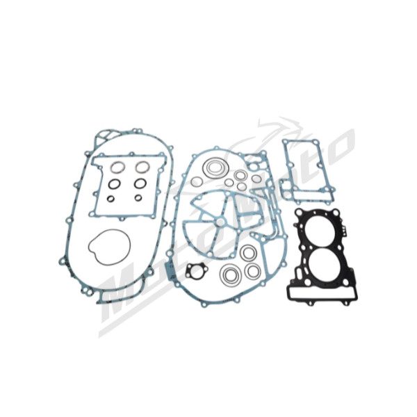 Artein Gaskets Engine gaskets set YAMAHA XP 530 T-MAX 12-16