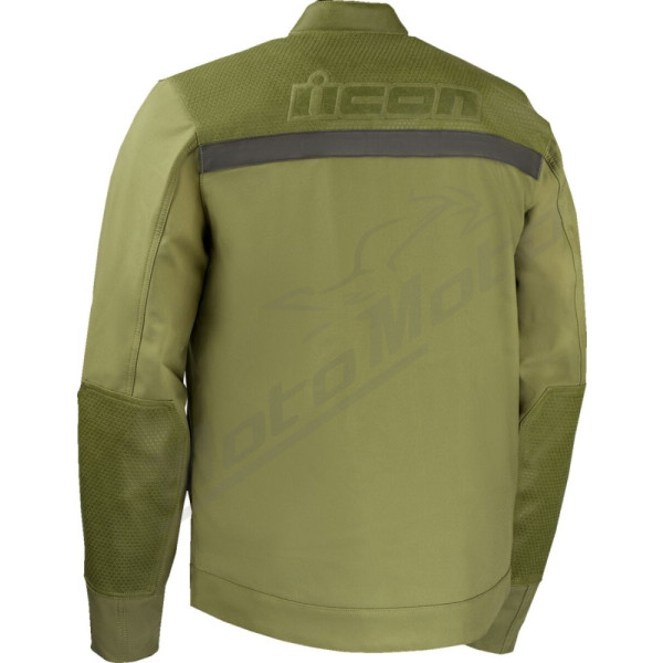 ICON Midhawk™ Jacket