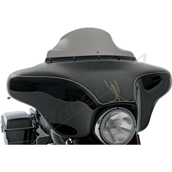 KLOCK WERKS Windshield HARLEY DAVIDSON FLHTC 1340 85-95