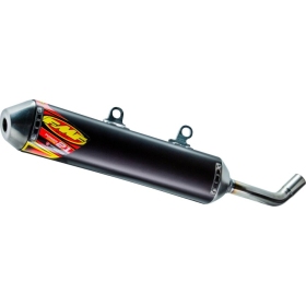 FMF Powercore 2.1 Silencer Husqvarna TC / TE / TX / KTM EXC / SX / XC 250-300 17-19