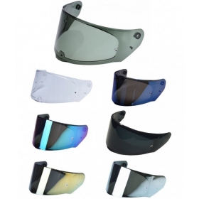 LS2 FF320, FF353, FF800 HELMET VISOR