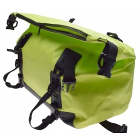 Waterproof bag LEOSHI ADVENTURE MOTO 5 ROLLBAG 15L