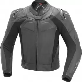 Büse Assen Leather Jacket