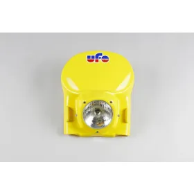 UFO Universal Headlight Yellow