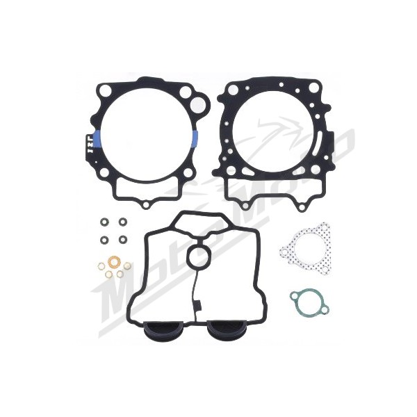 CENTAURO Top End Gasket Set YAMAHA WR / YZ 450cc 2014-2018