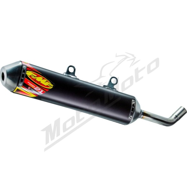 FMF Powercore 2.1 duslintuvas Husqvarna TC / TE / TX / KTM EXC / SX / XC 250-300 17-19