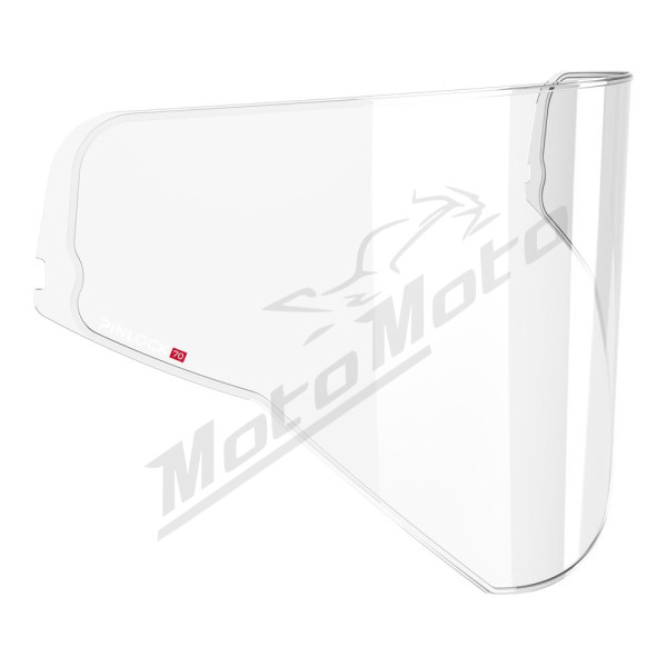 PINLOCK LS2 OF603 DKS510 fog resistant lens