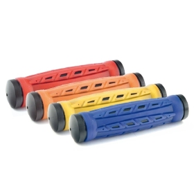 V BIKE E-Bike Rubber Grips Rubber