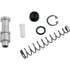 DRAG SPECIALTIES Rear Brake Master Cylinder Rebuild Kit Harley Davidson FXDF / FXR / FXRC / FXRD / FXRDG 1340cc 82-87