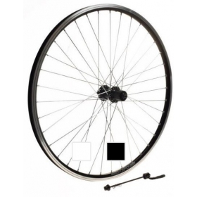 BICYCLE REAR RIM RODI Skorpion 28" + QUICK RELEASE AXLE 1PCS