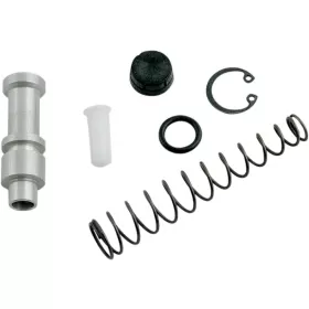 DRAG SPECIALTIES Rear Brake Master Cylinder Rebuild Kit Harley Davidson FXDF / FXR / FXRC / FXRD / FXRDG 1340cc 82-87