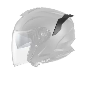 PREMIER HELMETS JT5 Helmet Spoiler