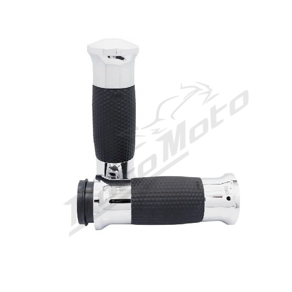 AVON GRIPS Air GEL Grips Harley Davidson 1584–1923 cc 2008–2024