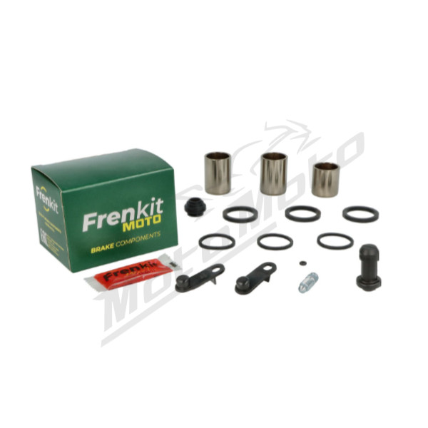 Frenkit front / rear brake caliper repair kit HONDA VFR 800 02-13