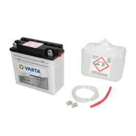 VARTA Battery 12N5.5-3B 12V 5.5Ah