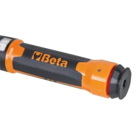 BETA 666 Zero-Reset Torque Wrench - 40-200 NM CL2
