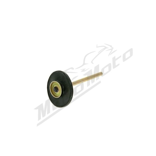 101 OCTANE membrana 4cm 139QMB Baotian / Generic / Peugeot / Rex / Sym 50 04-23