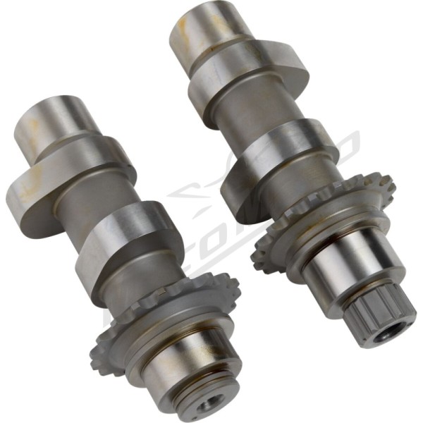 ANDREWS 57H 06DYNA paskirstymo velenas 2 vnt Harley Davidson FLD / FLHR / FLHTK / FLS / FLRT 1450/1800 06-17 