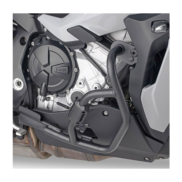 KAPPA Engine Guards BMW S 1000 XR 20-25