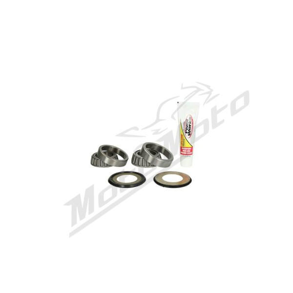 PIVOT WOKRS Steering mechanism bearing set Honda CR 125-250cc 95-97