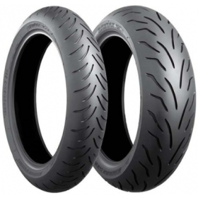 Padanga BRIDGESTONE SC1 TL 61P 140/70 R13