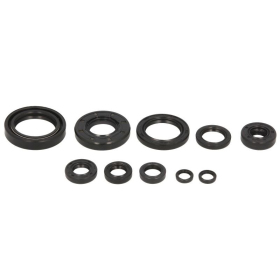 Winderosa Engine gaskets set (quantity per set 10 pcs) Yamaha YZ 125 01-04