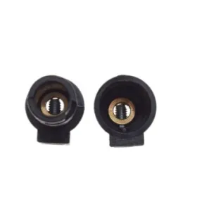 Protective cable socket 10 pcs.