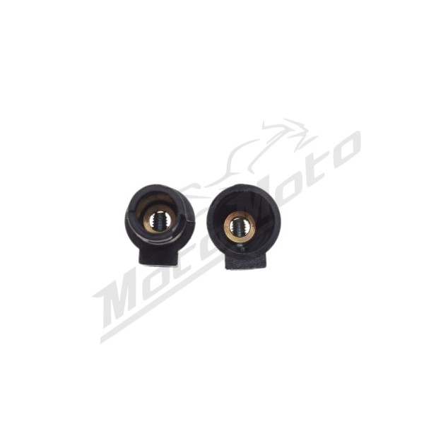 Protective cable socket 10 pcs.