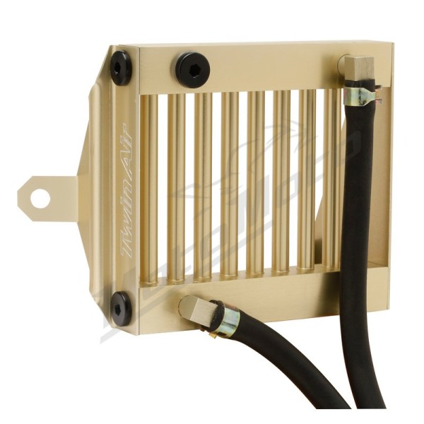 TWIN AIR Oil Radiator Yamaha YZ 450F 2018-2022