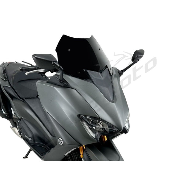 WRS SPORT Windscreen Glossy Black Yamaha XP 560 T-Max ABS 20-21