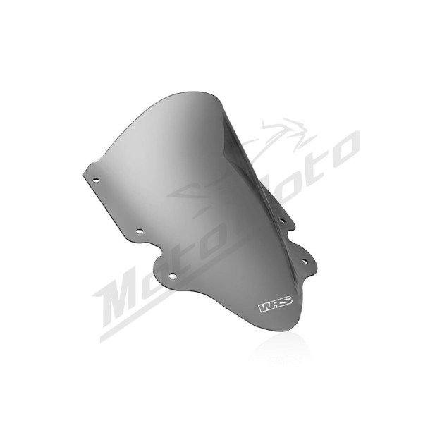 WRS TR007FS SPORT Priekinis stiklas Tamsintas 75% Triumph Speed Triple 1200RR ABS 22-24