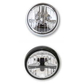 HIGHSIDER 7" LED Headlight Reno Type3