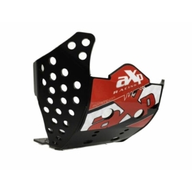 AXP GP dugno apsauga HDPE 6 mm Honda CRF250R 2017-2018