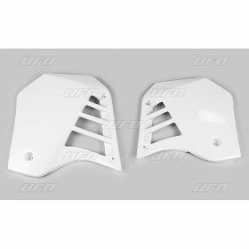 UFO Radiator Covers Yamaha YZ125 87-88