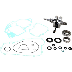 WISECO Crankshaft Kit HONDA CRF 250cc 04-07
