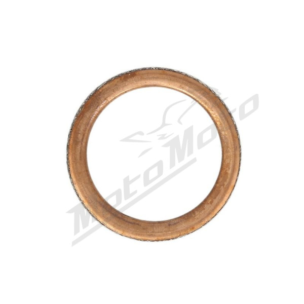 ATHENA Gasket, exhaust system CCM / Gas Gas / Yamaha 450 03-20
