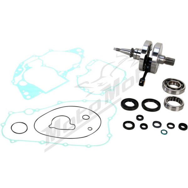 WISECO Crankshaft Kit HONDA CRF 250cc 04-07