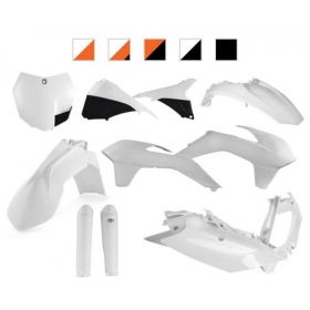 Plastics set ACERBIS KTM SX/ SXF 125-505cc 2015-2016